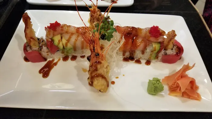 Sushi Nari Picture 5