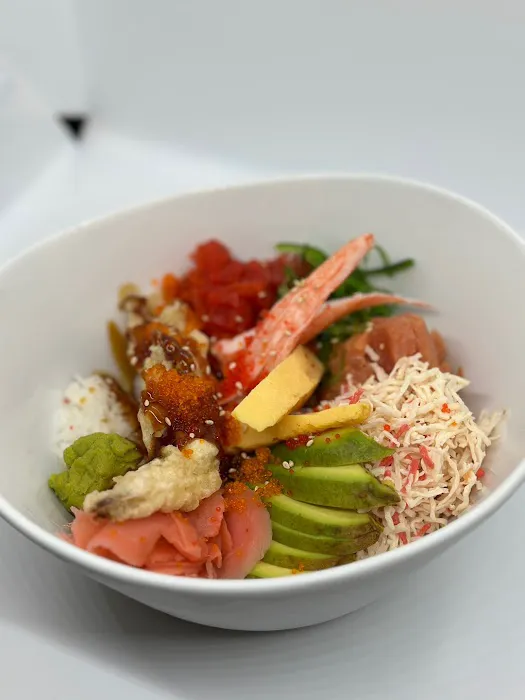 Sushi Nari Picture 3