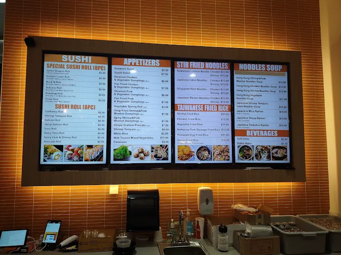 FUWA Ramen and Dumpling Picture 9