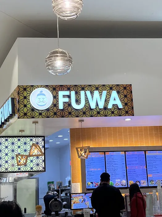 FUWA Ramen and Dumpling Picture 1