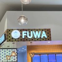 FUWA Ramen and Dumpling ico