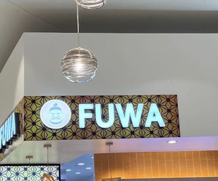 FUWA Ramen and Dumpling