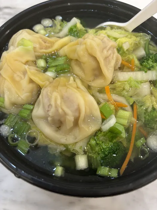 FUWA Ramen and Dumpling Picture 7