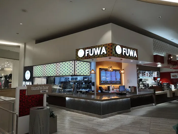 FUWA Ramen and Dumpling Picture 6