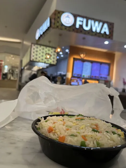 FUWA Ramen and Dumpling Picture 4