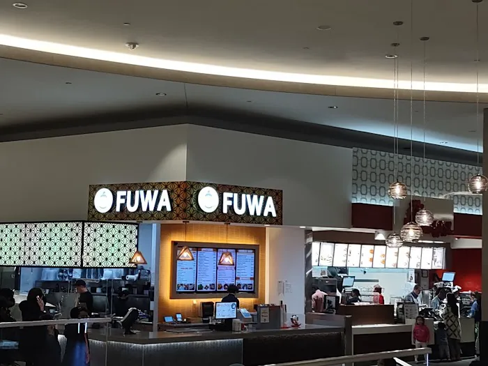 FUWA Ramen and Dumpling Picture 8