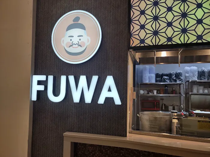 FUWA Ramen and Dumpling Picture 5
