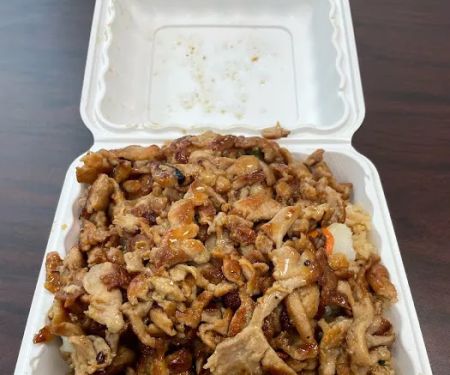 Fuji Mama