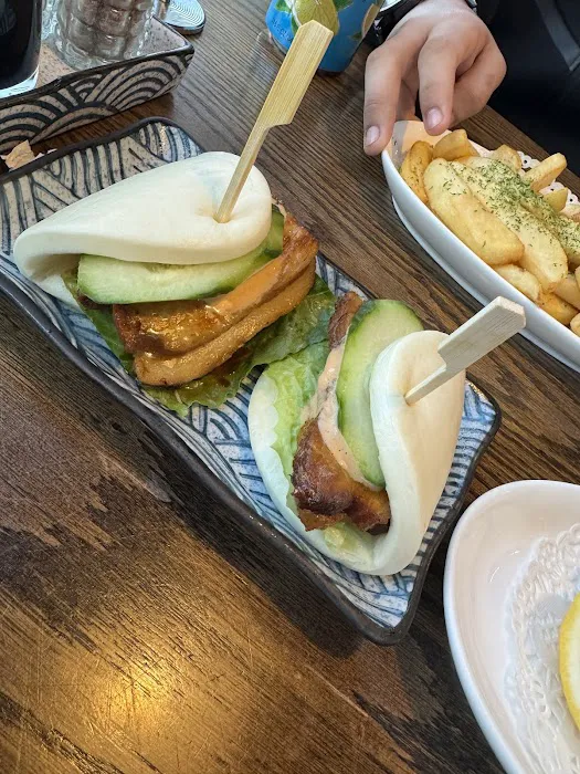 Akira Ramen and Izakaya Picture 9