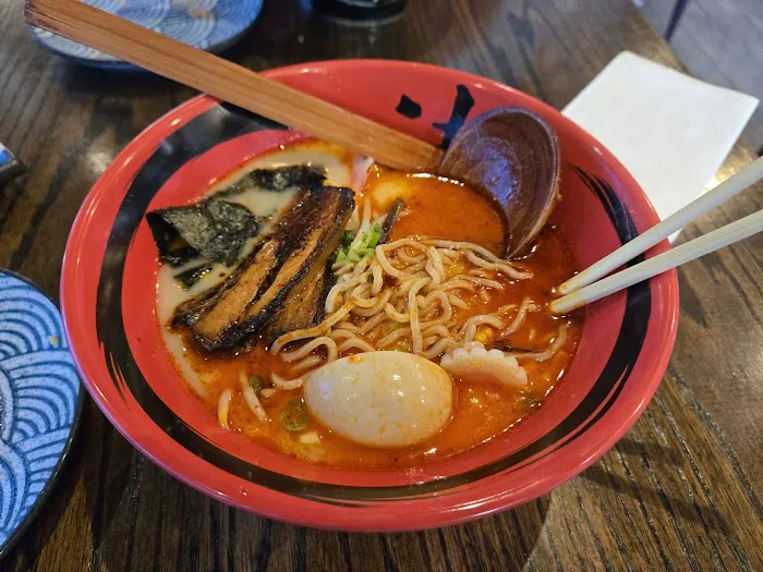 Akira Ramen and Izakaya Picture 5