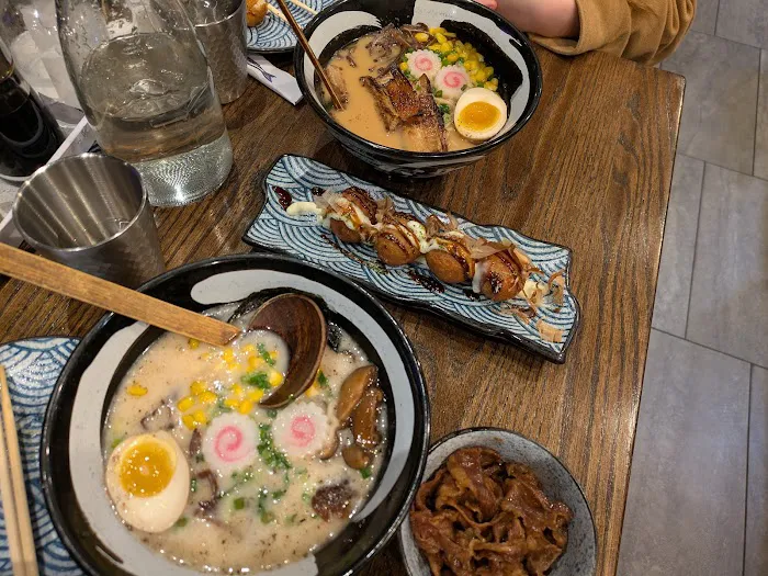 Akira Ramen and Izakaya Picture 8