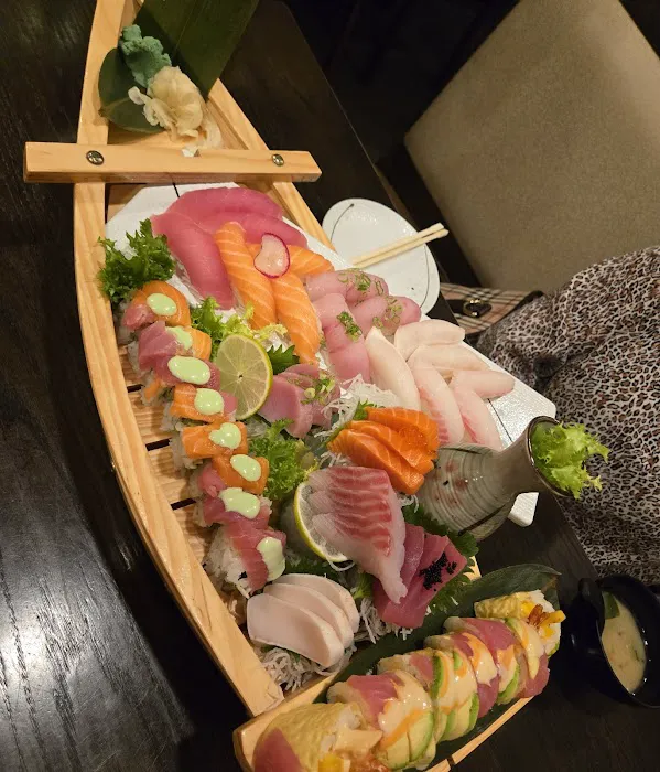 Yama Sushi bar Picture 5