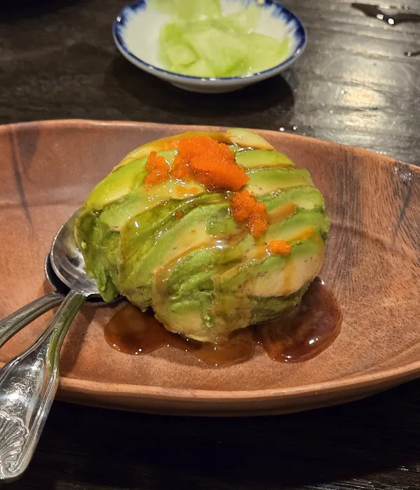 Yama Sushi bar Picture 6