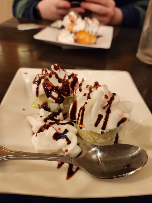 Yama Sushi bar Picture 10