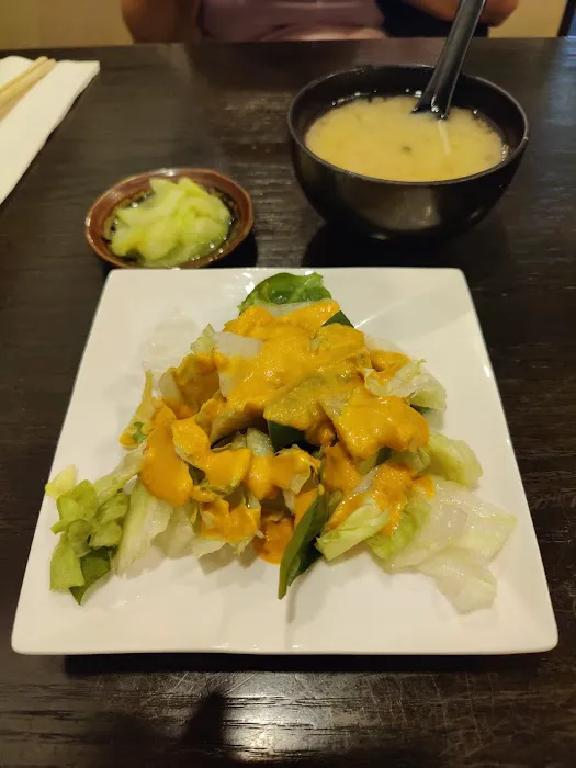Yama Sushi bar Picture 8