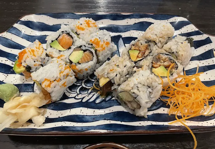 Yama Sushi bar Picture 7