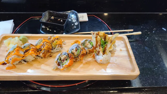 Yama Sushi bar Picture 3