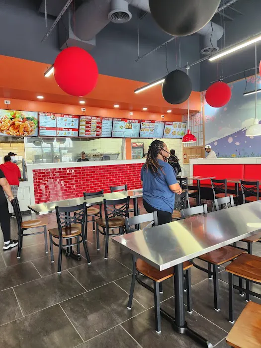 Teriyaki & Sushi Japanese Grill Picture 4