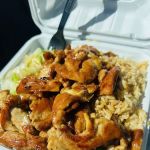 Teriyaki & Sushi Japanese Grill