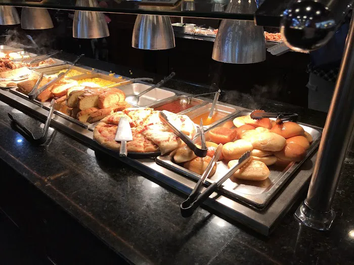 Hibachi Sushi Picture 6