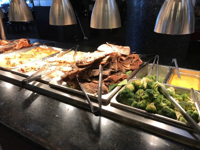 Hibachi Sushi Picture 8