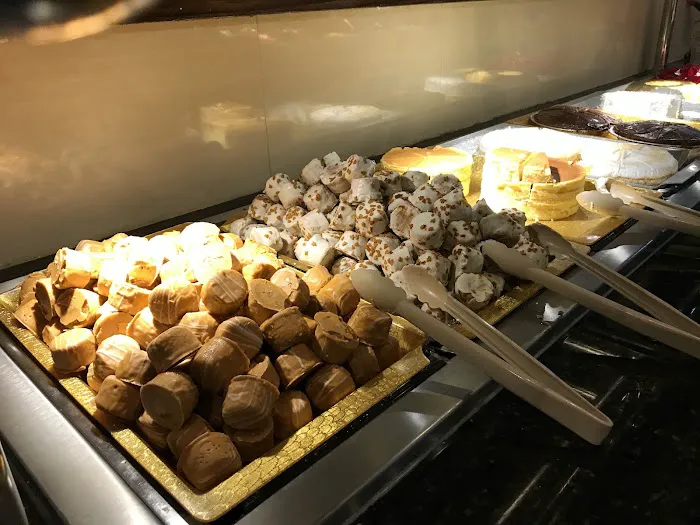 Hibachi Sushi Picture 2