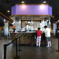 Hibachi Sushi ico