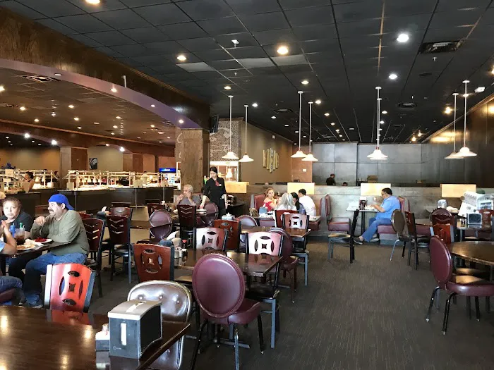 Hibachi Sushi Picture 3