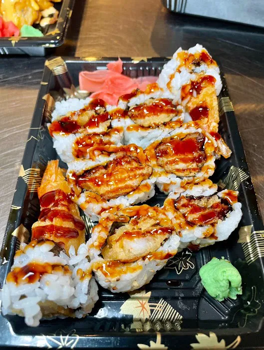 Quickway Japanese Hibachi Picture 10