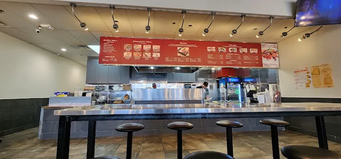 Quickway Japanese Hibachi Picture 2