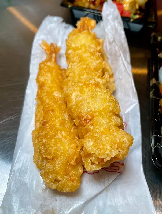 Quickway Japanese Hibachi Picture 6