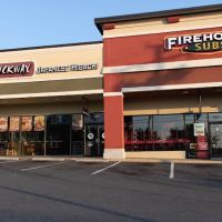 Quickway Japanese Hibachi ico