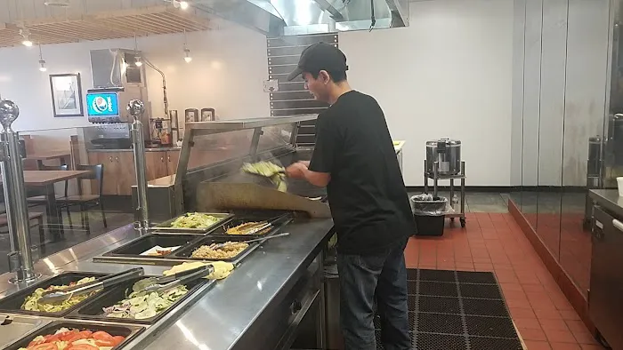 Quickway Japanese Hibachi Picture 3