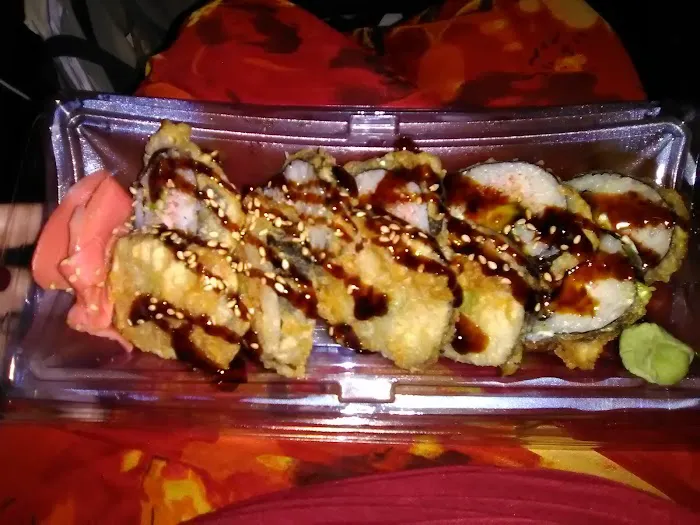 Sarku Japan Picture 5