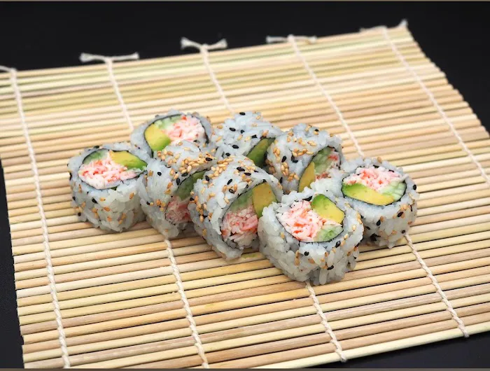 Quickway Japanese Hibachi Picture 8