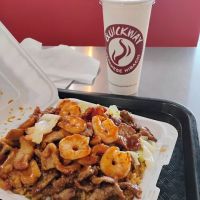 Quickway Japanese Hibachi ico