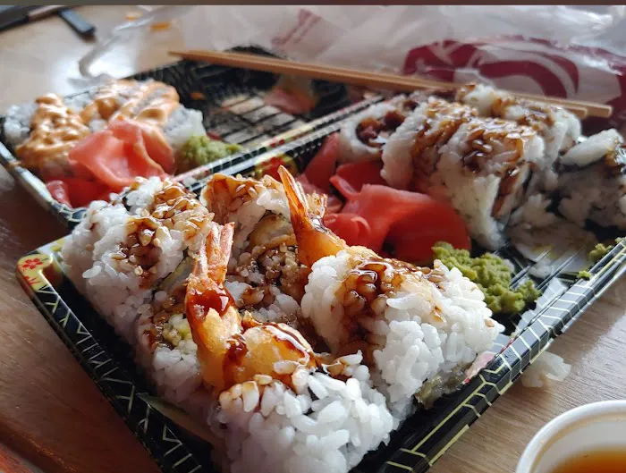 Quickway Japanese Hibachi Picture 5
