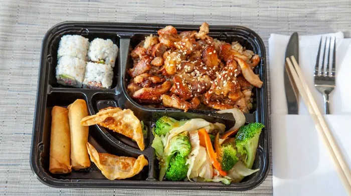 Quickway Japanese Hibachi Picture 7