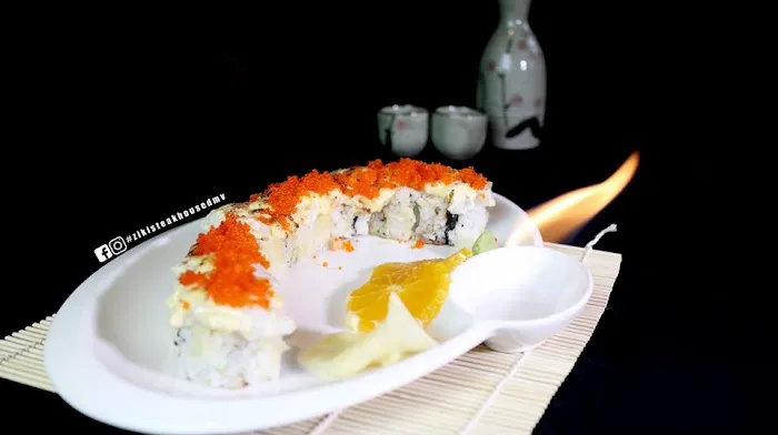 Ziki Japanese Steakhouse Picture 2
