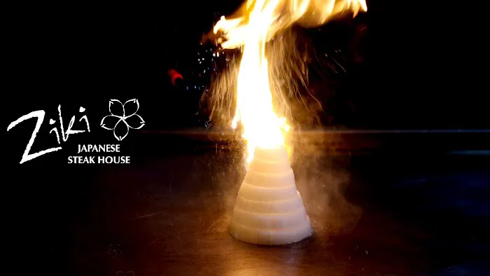 Ziki Japanese Steakhouse Picture 1