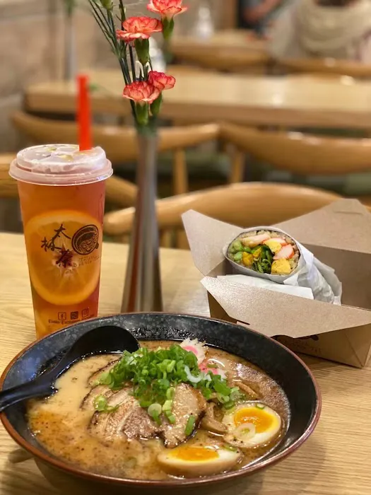 Taichi Bubble Ramen & Poke Picture 9
