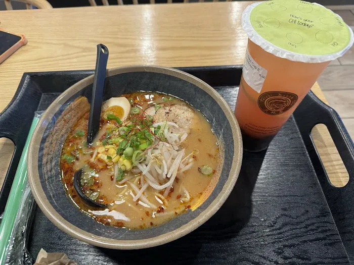 Taichi Bubble Ramen & Poke Picture 10