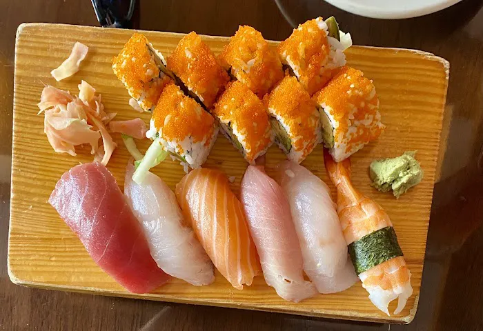 Joss Café & Sushi Bar Picture 2