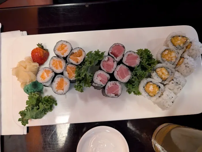 Shika Sushi And Ramen Picture 1
