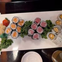 Shika Sushi And Ramen ico