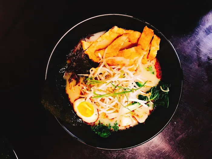 Shika Sushi And Ramen Picture 5