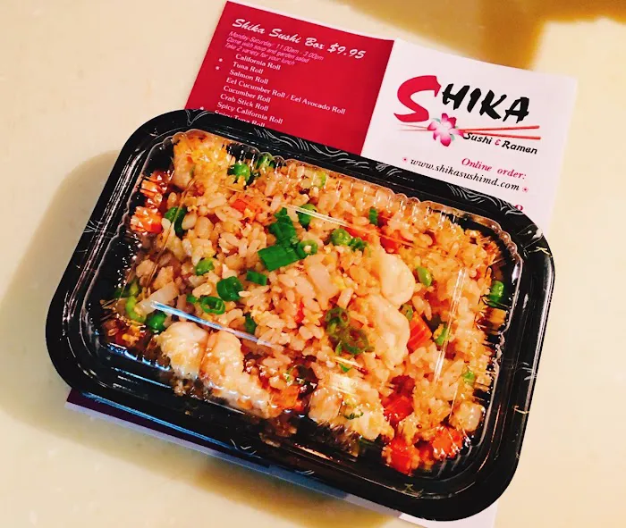 Shika Sushi And Ramen Picture 3