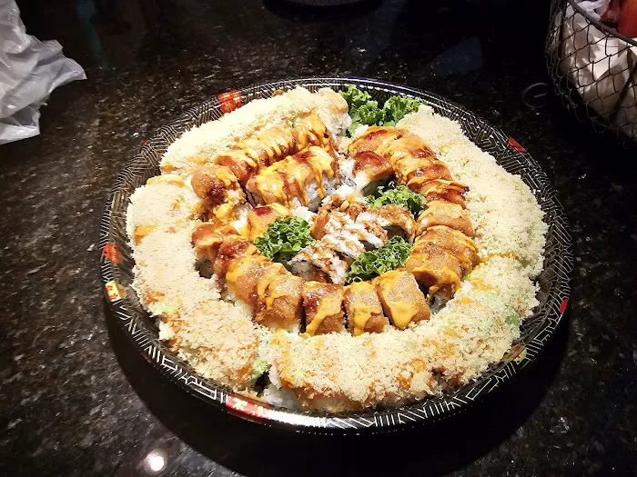 Shika Sushi And Ramen Picture 9
