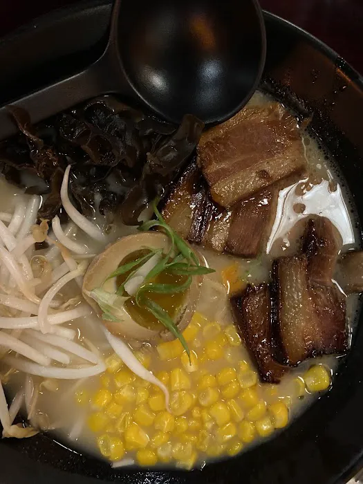 Shika Sushi And Ramen Picture 8
