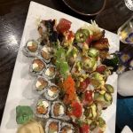 Fuji Sushi